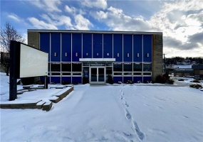 370 Chestnut St, Washington, 15301, ,Commercial-industrial-business,For Sale,Chestnut St,1686365