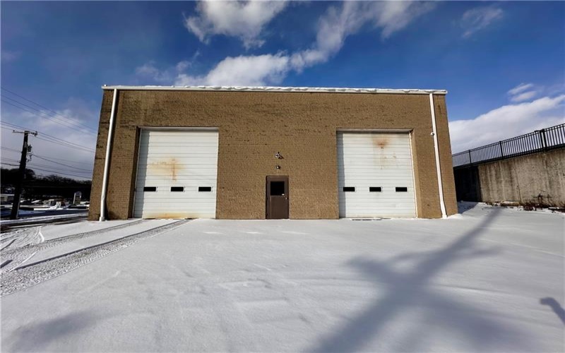 370 Chestnut St, Washington, 15301, ,Commercial-industrial-business,For Sale,Chestnut St,1686365
