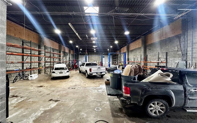 370 Chestnut St, Washington, 15301, ,Commercial-industrial-business,For Sale,Chestnut St,1686365