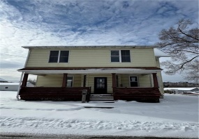 224 Vine St, Connellsville, 15425, 5 Bedrooms Bedrooms, ,2 BathroomsBathrooms,Residential,For Sale,Vine St,1686453