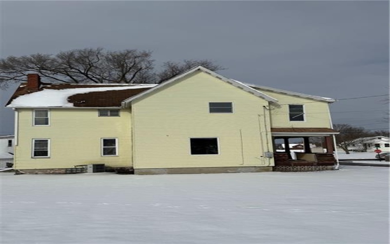 224 Vine St, Connellsville, 15425, 5 Bedrooms Bedrooms, ,2 BathroomsBathrooms,Residential,For Sale,Vine St,1686453
