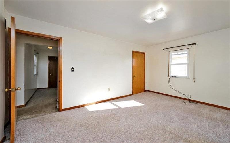204 Liberty Street, Perryopolis, 15473, 3 Bedrooms Bedrooms, 10 Rooms Rooms,1.2 BathroomsBathrooms,Residential,For Sale,Liberty Street,1686473
