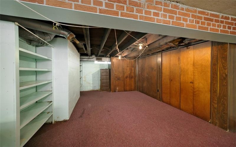 204 Liberty Street, Perryopolis, 15473, 3 Bedrooms Bedrooms, 10 Rooms Rooms,1.2 BathroomsBathrooms,Residential,For Sale,Liberty Street,1686473