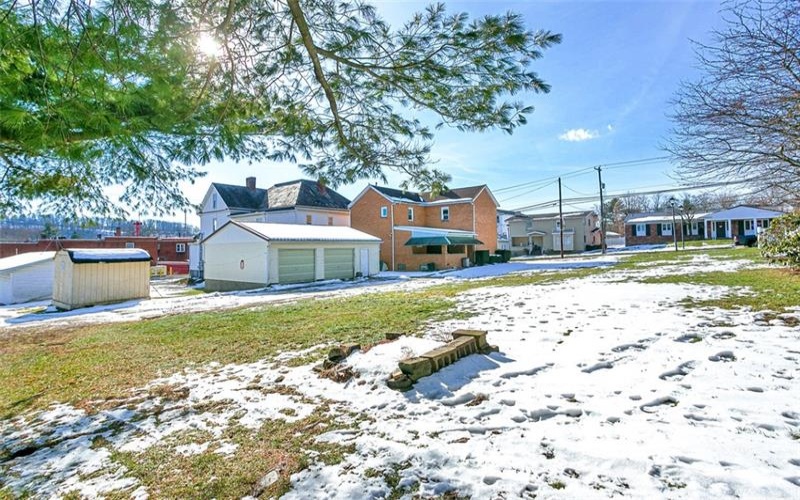 204 Liberty Street, Perryopolis, 15473, 3 Bedrooms Bedrooms, 10 Rooms Rooms,1.2 BathroomsBathrooms,Residential,For Sale,Liberty Street,1686473
