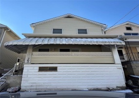 703 Washington Ave, Charleroi, 15022, 2 Bedrooms Bedrooms, ,1.1 BathroomsBathrooms,Residential,For Sale,Washington Ave,1686525