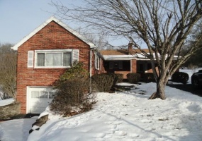 1225 Brinkerton Rd, Greensburg, 15601, 3 Bedrooms Bedrooms, 6 Rooms Rooms,1 BathroomBathrooms,Residential,For Sale,Brinkerton Rd,1686543