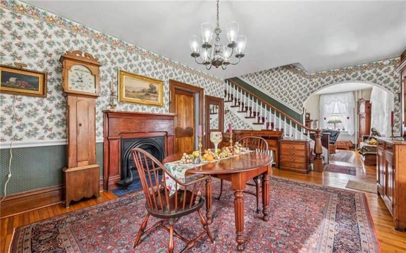 737 Buttermore Road, Ruffs Dale, 15679, 4 Bedrooms Bedrooms, 11 Rooms Rooms,2 BathroomsBathrooms,Residential,For Sale,Buttermore Road,1686556