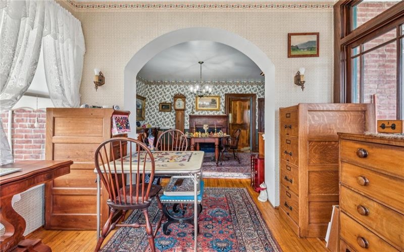 737 Buttermore Road, Ruffs Dale, 15679, 4 Bedrooms Bedrooms, 11 Rooms Rooms,2 BathroomsBathrooms,Residential,For Sale,Buttermore Road,1686556