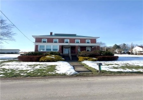 737 Buttermore Road, Ruffs Dale, 15679, 4 Bedrooms Bedrooms, 11 Rooms Rooms,2 BathroomsBathrooms,Residential,For Sale,Buttermore Road,1686556