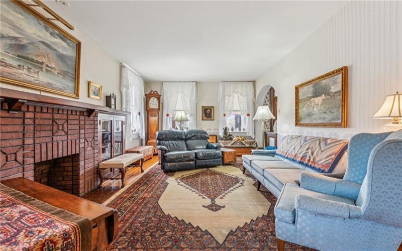 737 Buttermore Road, Ruffs Dale, 15679, 4 Bedrooms Bedrooms, 11 Rooms Rooms,2 BathroomsBathrooms,Residential,For Sale,Buttermore Road,1686556