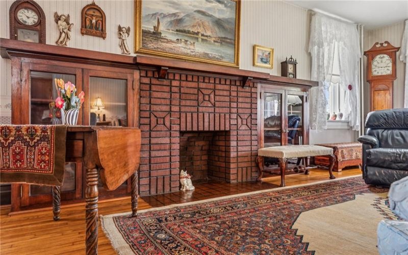 737 Buttermore Road, Ruffs Dale, 15679, 4 Bedrooms Bedrooms, 11 Rooms Rooms,2 BathroomsBathrooms,Residential,For Sale,Buttermore Road,1686556
