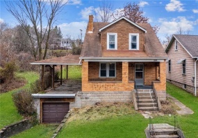3294 Millers Run Rd, Cecil, 15321, 3 Bedrooms Bedrooms, 6 Rooms Rooms,1 BathroomBathrooms,Residential,For Sale,Millers Run Rd,1686669