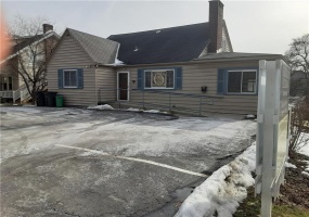 4027 Old William Penn Hwy, Murrysville, 15668, ,Commercial-industrial-business,For Sale,Old William Penn Hwy,1686726