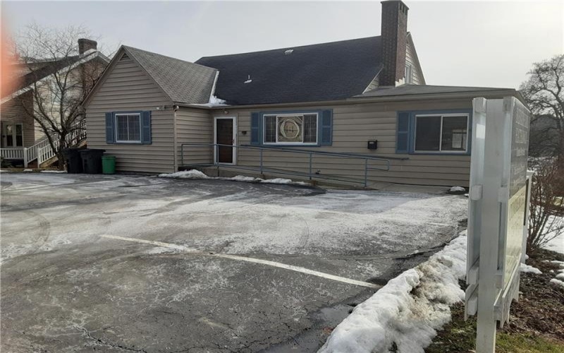 4027 Old William Penn Hwy, Murrysville, 15668, ,Commercial-industrial-business,For Sale,Old William Penn Hwy,1686726