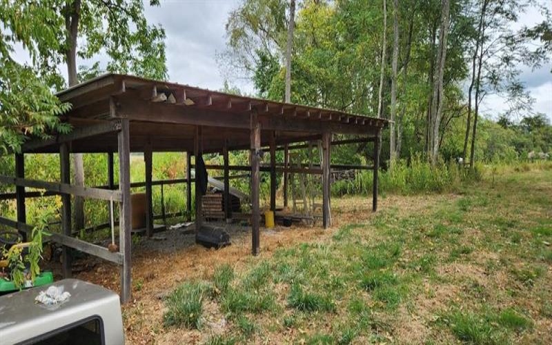 118 TOMCAT HOLLOW ROAD, Smithfield, 15478, 3 Bedrooms Bedrooms, ,1 BathroomBathrooms,Residential,For Sale,TOMCAT HOLLOW ROAD,1686707