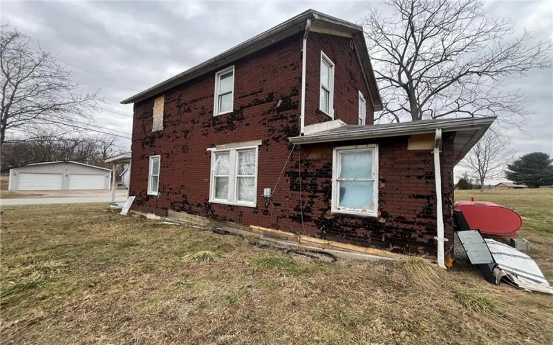 118 TOMCAT HOLLOW ROAD, Smithfield, 15478, 3 Bedrooms Bedrooms, ,1 BathroomBathrooms,Residential,For Sale,TOMCAT HOLLOW ROAD,1686707