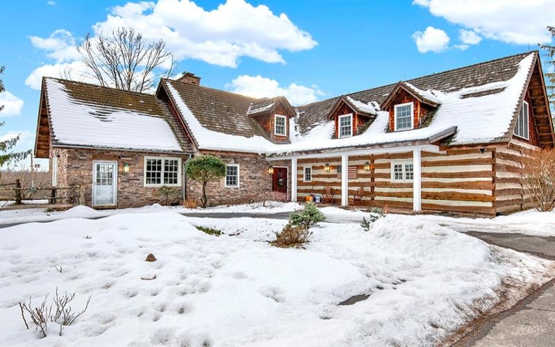 123 Pilgrim Ln, Ligonier, 15658, 7 Bedrooms Bedrooms, 9 Rooms Rooms,7.1 BathroomsBathrooms,Residential,For Sale,Pilgrim Ln,1686741