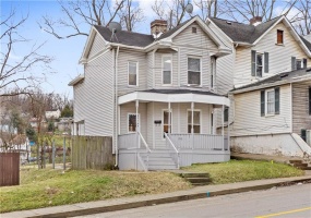 550 Chestnut St, Washington, 15301, 3 Bedrooms Bedrooms, ,1.1 BathroomsBathrooms,Residential,For Sale,Chestnut St,1686804