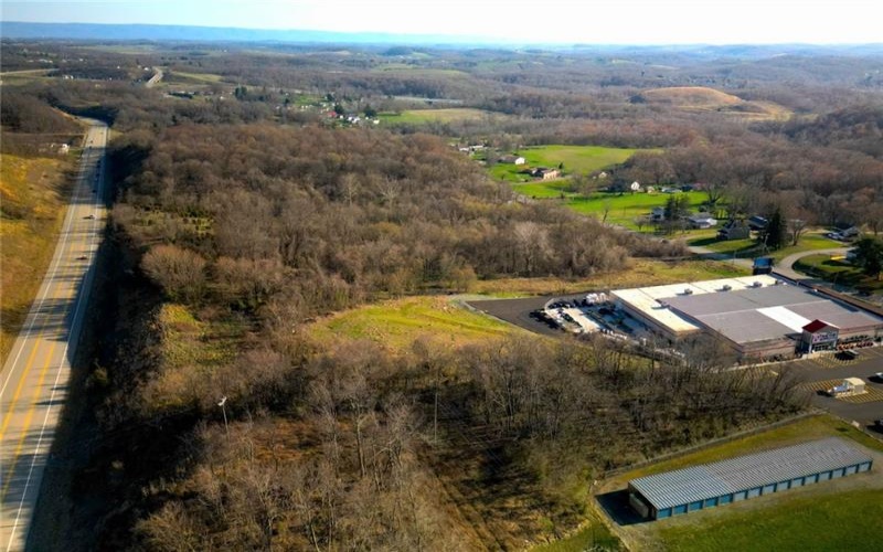 6101-6105 NATIONAL PIKE, Grindstone, 15442, ,Farm-acreage-lot,For Sale,NATIONAL PIKE,1686818