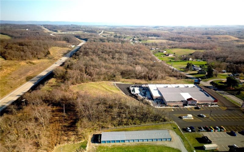 6101-6105 NATIONAL PIKE, Grindstone, 15442, ,Farm-acreage-lot,For Sale,NATIONAL PIKE,1686818