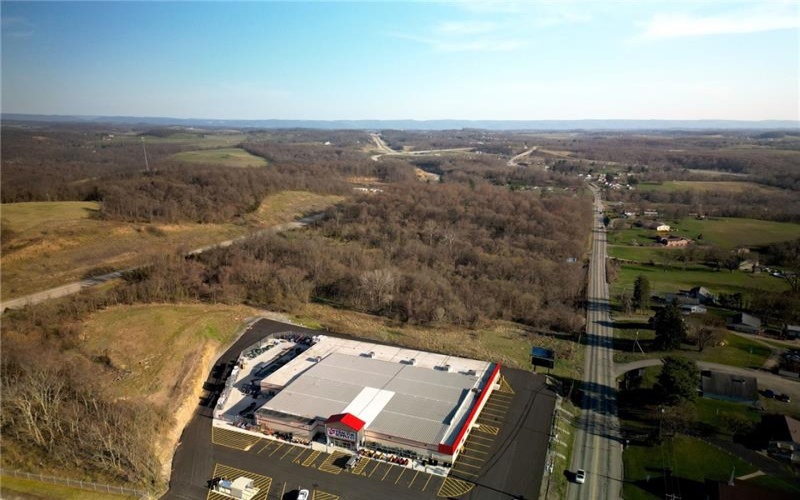 6101-6105 NATIONAL PIKE, Grindstone, 15442, ,Farm-acreage-lot,For Sale,NATIONAL PIKE,1686818