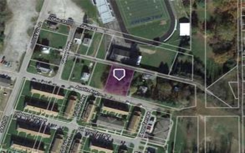 216 Austin Ave, Connellsville, 15425, ,Farm-acreage-lot,For Sale,Austin Ave,1686867