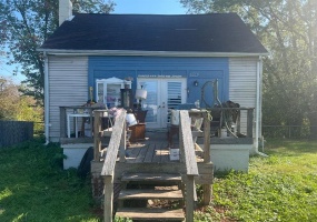 335 Peach St, Masontown, 15461, 3 Bedrooms Bedrooms, ,1 BathroomBathrooms,Residential,For Sale,Peach St,1686889