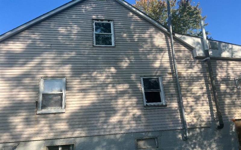 335 Peach St, Masontown, 15461, 3 Bedrooms Bedrooms, ,1 BathroomBathrooms,Residential,For Sale,Peach St,1686889
