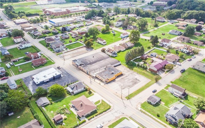 200 Baughman Ave, Jeannette, 15644, ,Commercial-industrial-business,For Sale,Baughman Ave,1686914