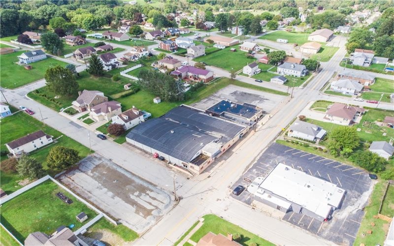 200 Baughman Ave, Jeannette, 15644, ,Commercial-industrial-business,For Sale,Baughman Ave,1686914