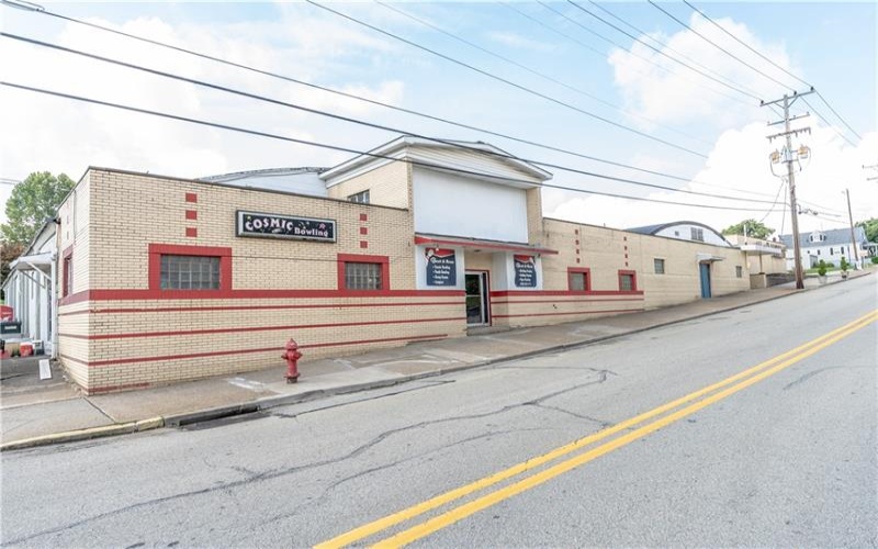 200 Baughman Ave, Jeannette, 15644, ,Commercial-industrial-business,For Sale,Baughman Ave,1686914