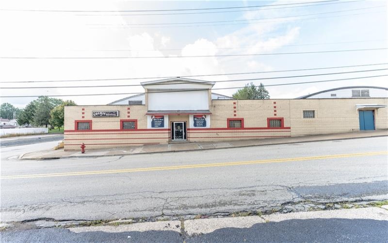 200 Baughman Ave, Jeannette, 15644, ,Commercial-industrial-business,For Sale,Baughman Ave,1686914