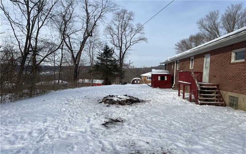 610 Olive St, Seward, 15954, 3 Bedrooms Bedrooms, 7 Rooms Rooms,2.1 BathroomsBathrooms,Residential,For Sale,Olive St,1686943