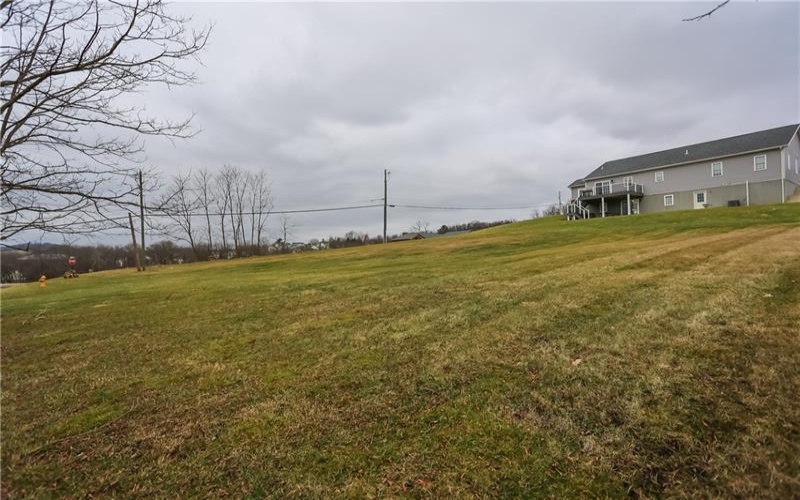 Lot#1 South Street, Burgettstown, 15021, ,Farm-acreage-lot,For Sale,South Street,1686982