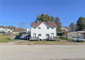 13 Legion St, Republic, 15475, ,Multi-unit,For Sale,Legion St,1686989