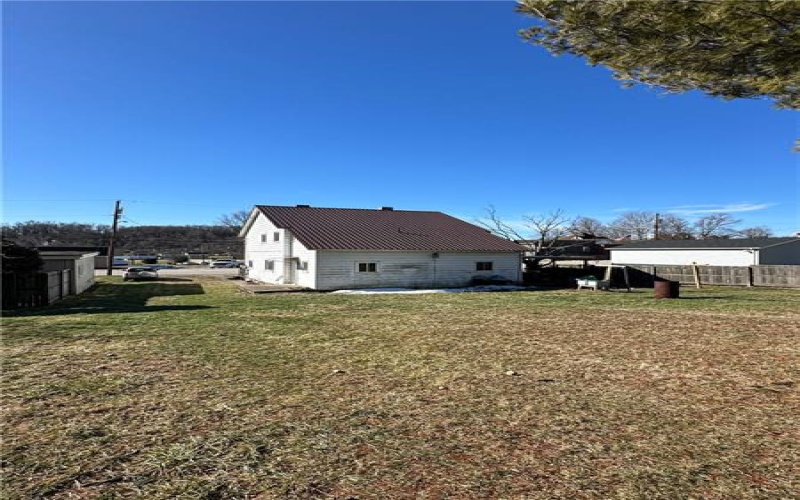 13 Legion St, Republic, 15475, ,Multi-unit,For Sale,Legion St,1686989
