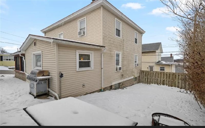 311 Jamison Ave, Greensburg, 15601, 4 Bedrooms Bedrooms, 10 Rooms Rooms,2.1 BathroomsBathrooms,Residential,For Sale,Jamison Ave,1687009