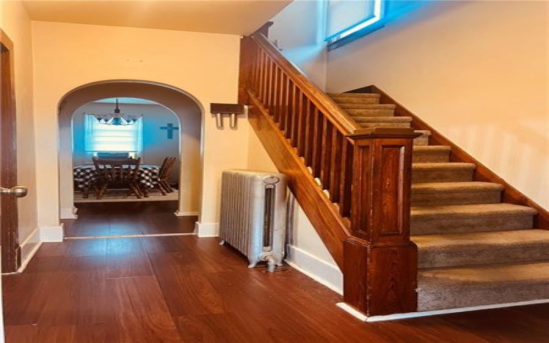 311 Jamison Ave, Greensburg, 15601, 4 Bedrooms Bedrooms, 10 Rooms Rooms,2.1 BathroomsBathrooms,Residential,For Sale,Jamison Ave,1687009