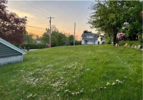 701 Fairmont St, Latrobe, 15650, ,Farm-acreage-lot,For Sale,1 car garage,Fairmont St,1687042