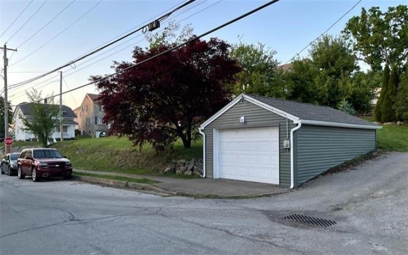 701 Fairmont St, Latrobe, 15650, ,Farm-acreage-lot,For Sale,1 car garage,Fairmont St,1687042