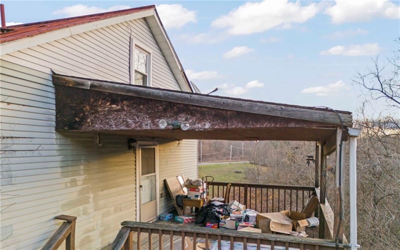 412 Majorsville Road, West Finley, 15377, 2 Bedrooms Bedrooms, 5 Rooms Rooms,1 BathroomBathrooms,Residential,For Sale,Majorsville Road,1687045