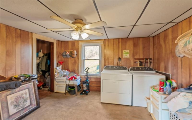 412 Majorsville Road, West Finley, 15377, 2 Bedrooms Bedrooms, 5 Rooms Rooms,1 BathroomBathrooms,Residential,For Sale,Majorsville Road,1687045