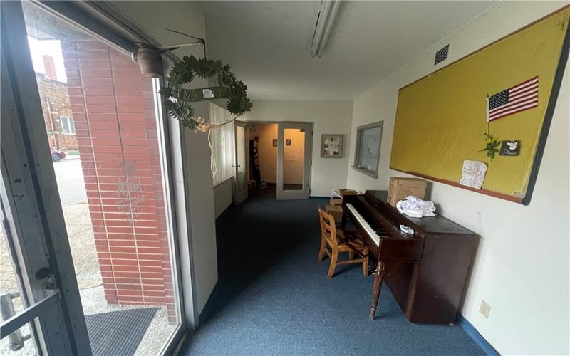 410 McKean, Donora, 15033, 6 Bedrooms Bedrooms, 12 Rooms Rooms,0.3 BathroomBathrooms,Residential,For Sale,McKean,1687048