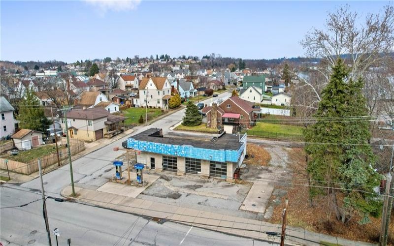 2400 Ligonier St, Latrobe, 15650, ,Commercial-industrial-business,For Sale,Ligonier St,1650562