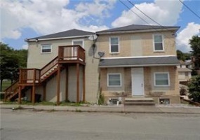 33 Redstone Street, Republic, 15475, 2 Bedrooms Bedrooms, ,1 BathroomBathrooms,Lease,For Sale,Redstone Street,1686840