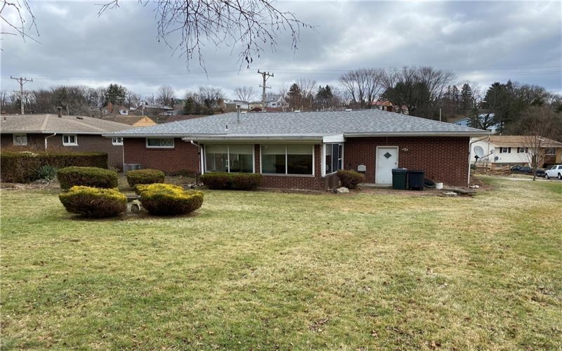 501 Greenbriar Ave., New Kensington, 15068, 3 Bedrooms Bedrooms, 7 Rooms Rooms,1.1 BathroomsBathrooms,Residential,For Sale,Greenbriar Ave.,1687223
