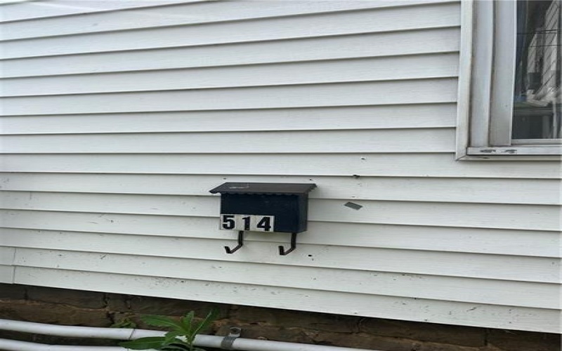 514 N Pittsburgh St, Connellsville, 15683, 3 Bedrooms Bedrooms, ,1 BathroomBathrooms,Lease,For Sale,N Pittsburgh St,1667712