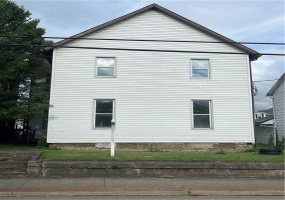 514 N Pittsburgh St, Connellsville, 15683, 3 Bedrooms Bedrooms, ,1 BathroomBathrooms,Lease,For Sale,N Pittsburgh St,1667712