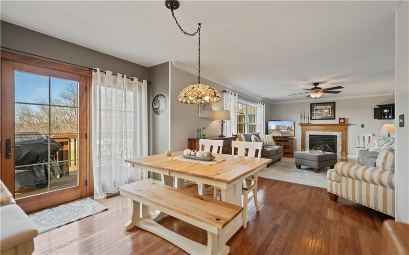 204 Rolling Hill Farm Dr, West Newton, 15089, 3 Bedrooms Bedrooms, ,3.1 BathroomsBathrooms,Residential,For Sale,Rolling Hill Farm Dr,1687260