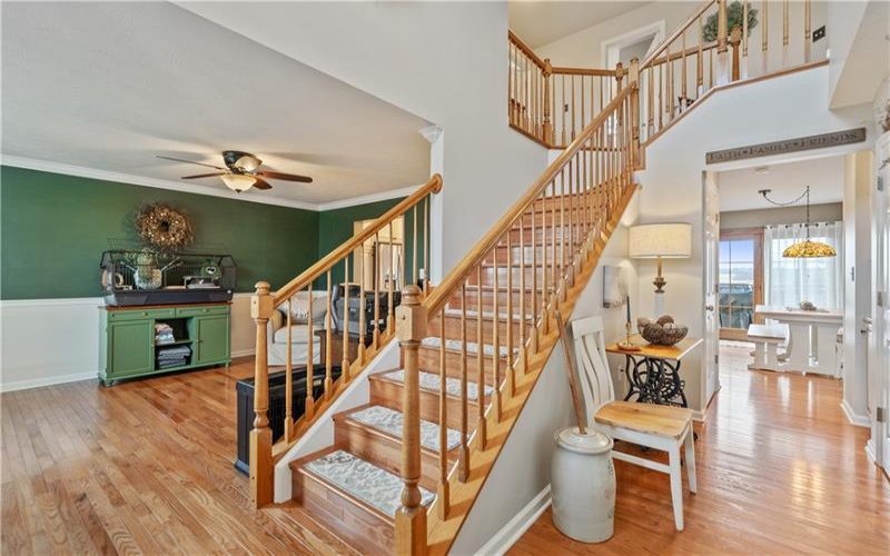 204 Rolling Hill Farm Dr, West Newton, 15089, 3 Bedrooms Bedrooms, ,3.1 BathroomsBathrooms,Residential,For Sale,Rolling Hill Farm Dr,1687260
